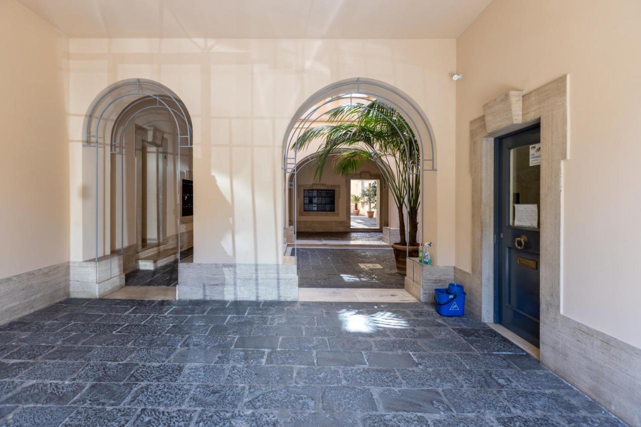 Vg Fori Imperiali 5 Stelle Appartamento Elegante Roma Exterior foto